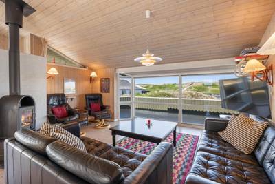 Vorschaubild von Ferienhaus OD78 in Bjerregård - Westjütland