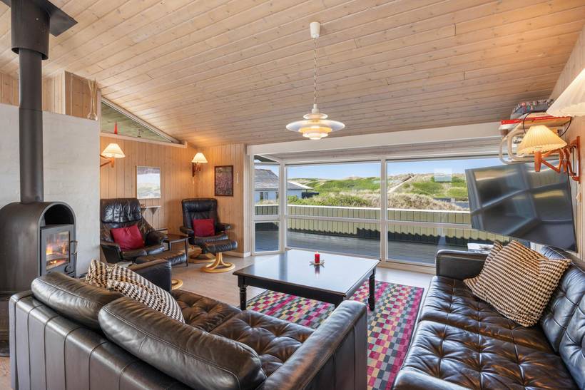 Foto von Ferienhaus OD78 in Bjerregård - Westjütland