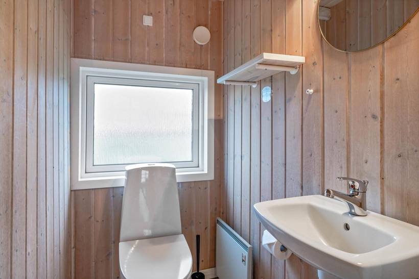 Foto von Ferienhaus OD78 in Bjerregård - Westjütland