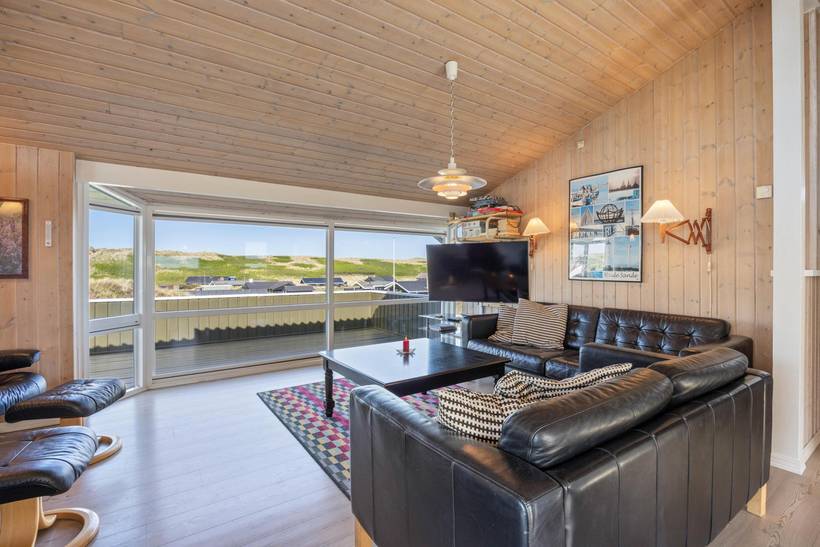 Foto von Ferienhaus OD78 in Bjerregård - Westjütland