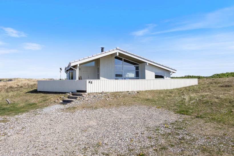 Foto von Ferienhaus OD78 in Bjerregård - Westjütland