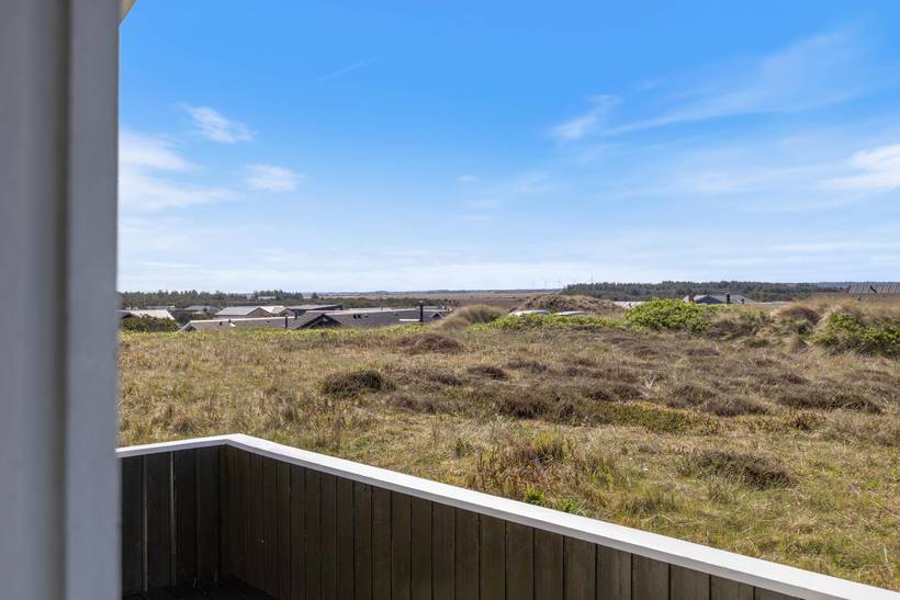 Foto von Ferienhaus OD78 in Bjerregård - Westjütland