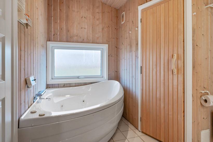 Foto von Ferienhaus OD78 in Bjerregård - Westjütland