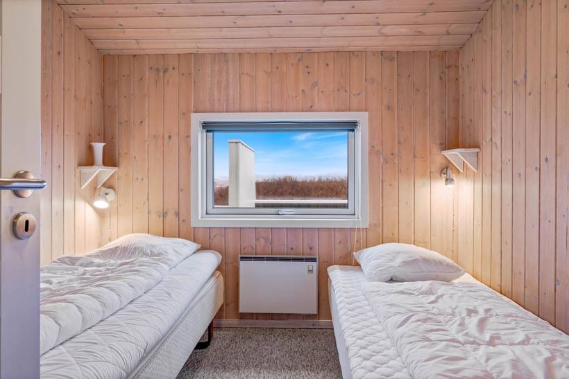 Foto von Ferienhaus OD78 in Bjerregård - Westjütland