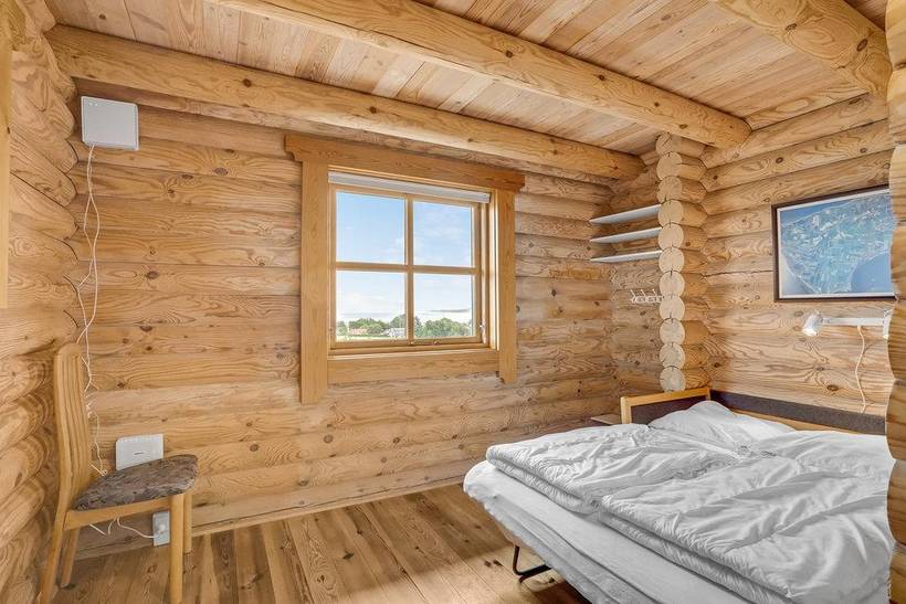 Foto von Ferienhaus OD84 in Fur - Thy/Limfjord