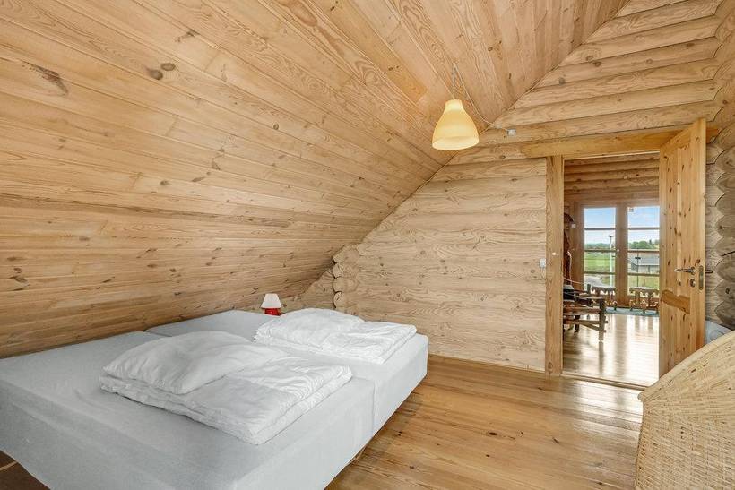 Foto von Ferienhaus OD84 in Fur - Thy/Limfjord