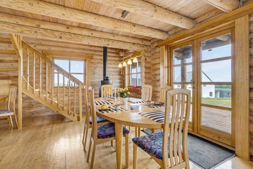 Foto von Ferienhaus OD84 in Fur - Thy/Limfjord