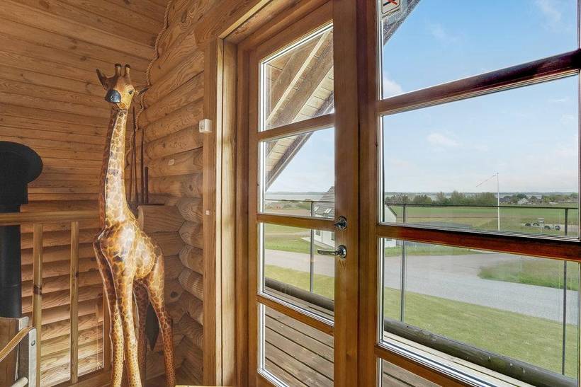 Foto von Ferienhaus OD84 in Fur - Thy/Limfjord
