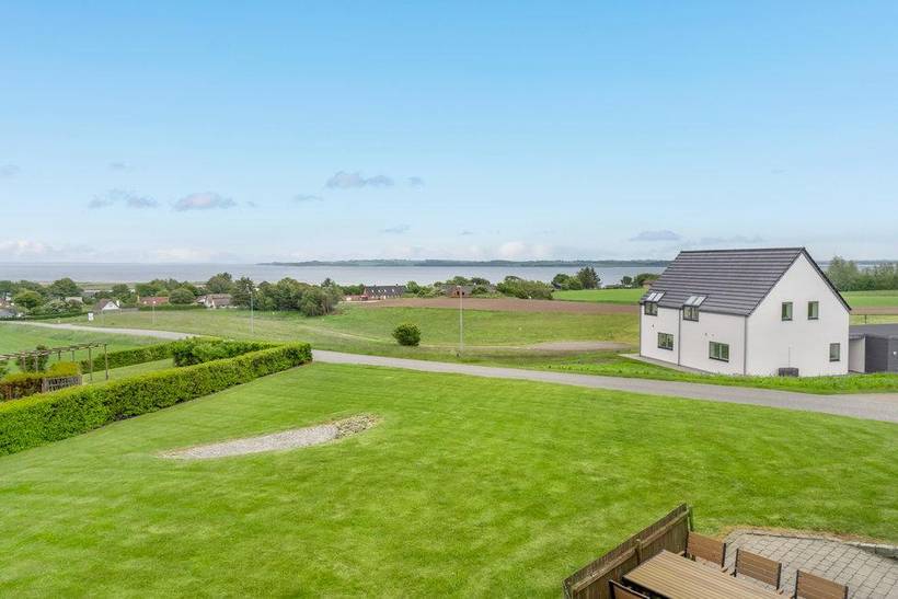 Foto von Ferienhaus OD84 in Fur - Thy/Limfjord