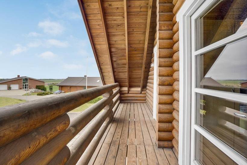 Foto von Ferienhaus OD84 in Fur - Thy/Limfjord