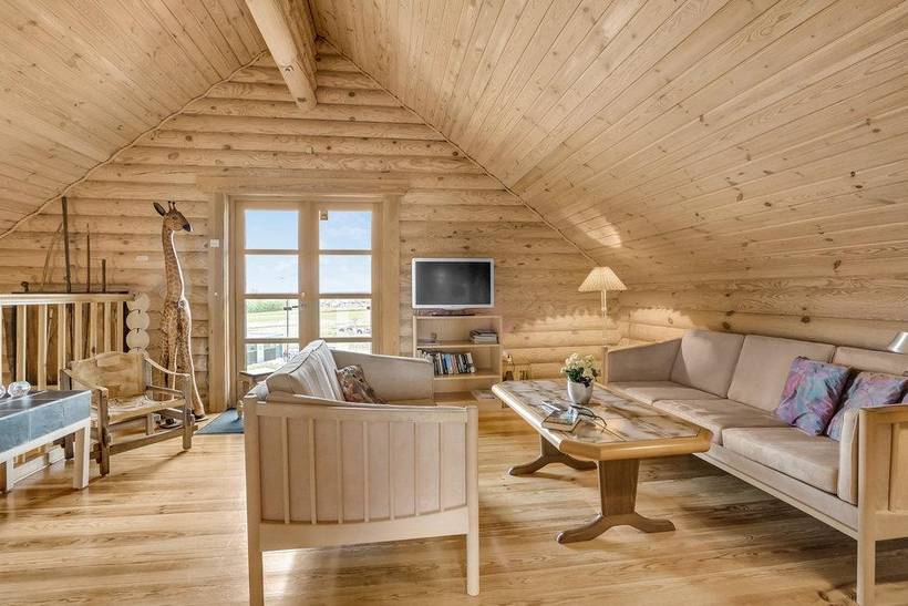 Foto von Ferienhaus OD84 in Fur - Thy/Limfjord