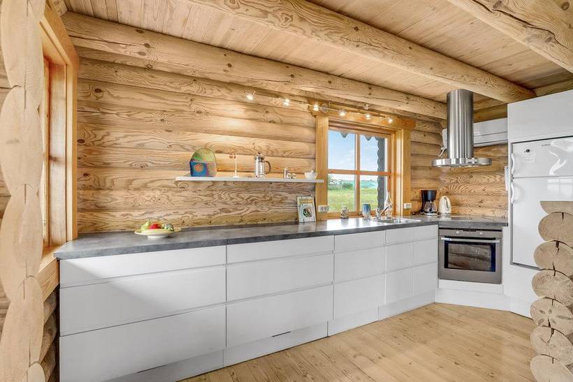Foto von Ferienhaus OD84 in Fur - Thy/Limfjord