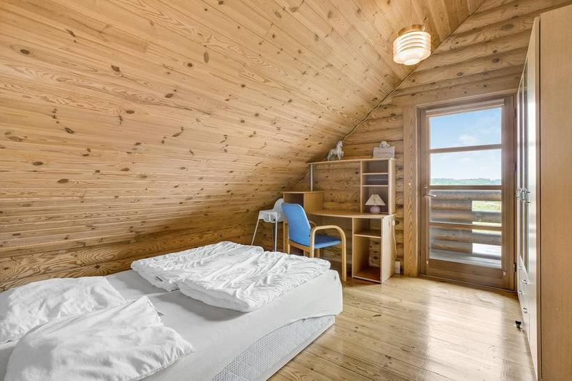 Foto von Ferienhaus OD84 in Fur - Thy/Limfjord