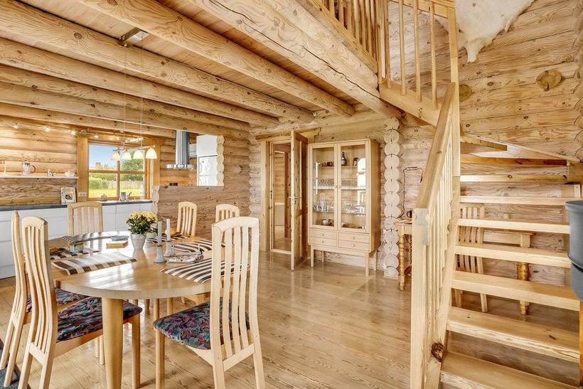 Foto von Ferienhaus OD84 in Fur - Thy/Limfjord