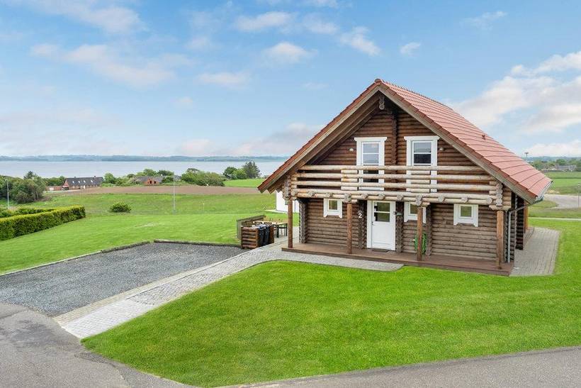 Foto von Ferienhaus OD84 in Fur - Thy/Limfjord