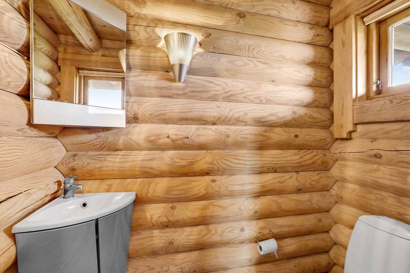 Foto von Ferienhaus OD84 in Fur - Thy/Limfjord