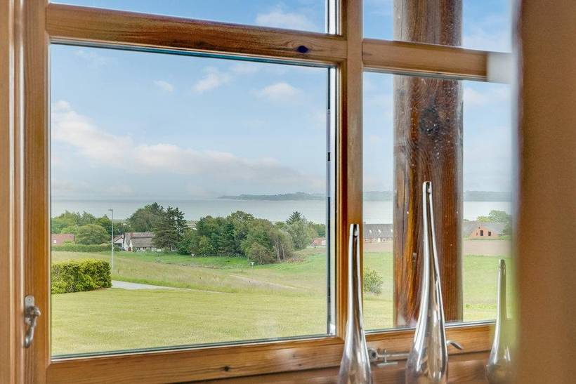 Foto von Ferienhaus OD84 in Fur - Thy/Limfjord