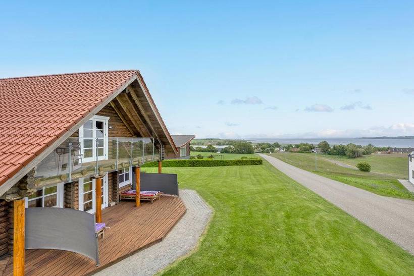 Foto von Ferienhaus OD84 in Fur - Thy/Limfjord