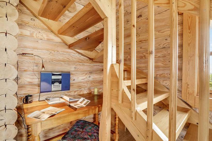 Foto von Ferienhaus OD84 in Fur - Thy/Limfjord