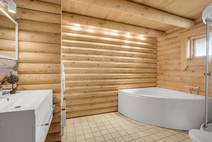Foto von Ferienhaus OD84 in Fur - Thy/Limfjord