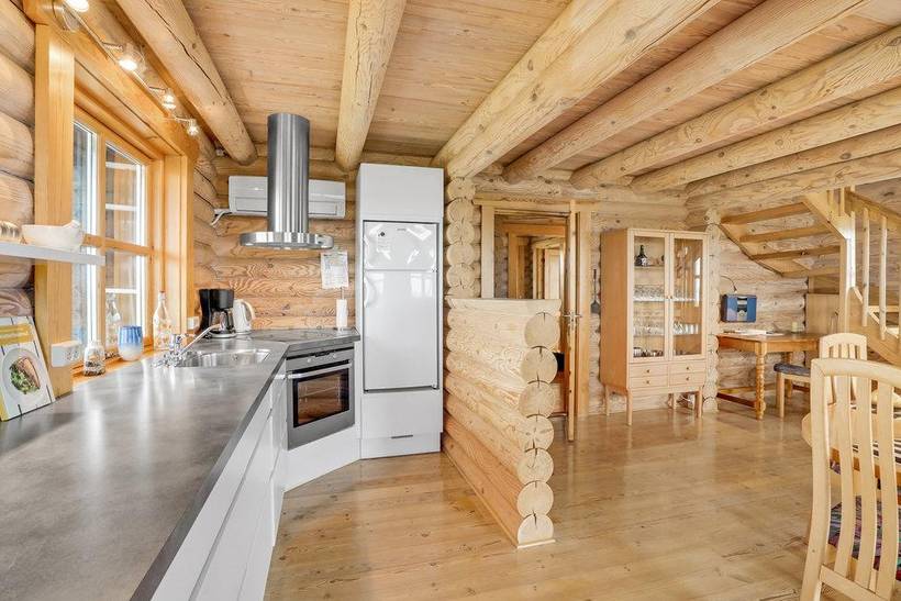 Foto von Ferienhaus OD84 in Fur - Thy/Limfjord