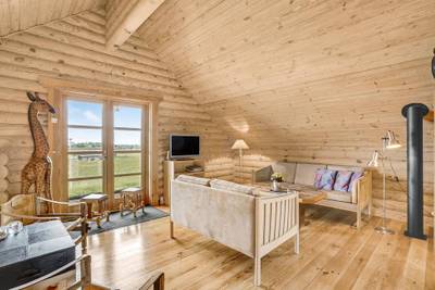 Vorschaubild von Ferienhaus OD84 in Fur - Thy/Limfjord