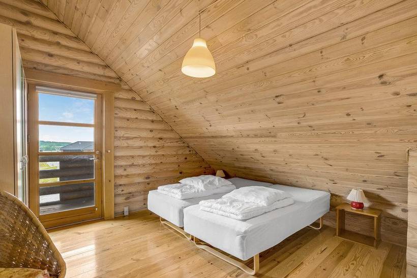 Foto von Ferienhaus OD84 in Fur - Thy/Limfjord