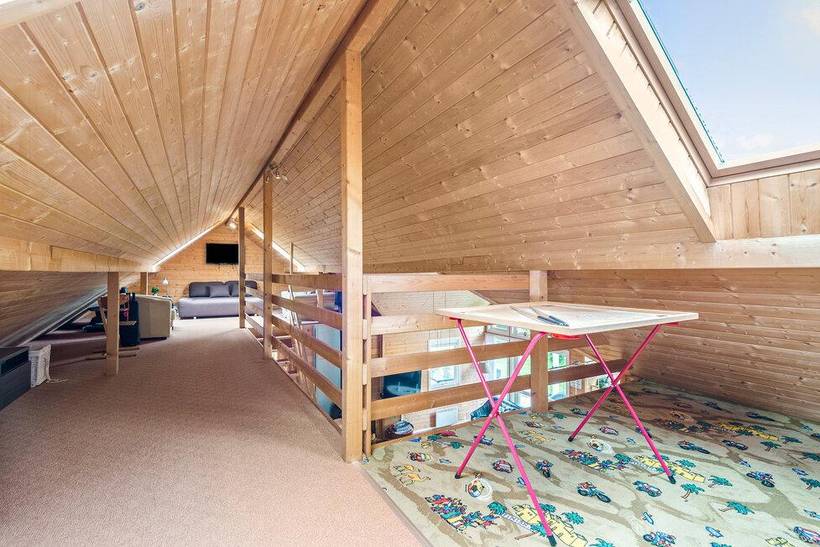 Foto von Ferienhaus OD85 in Bork Havn - Westjütland