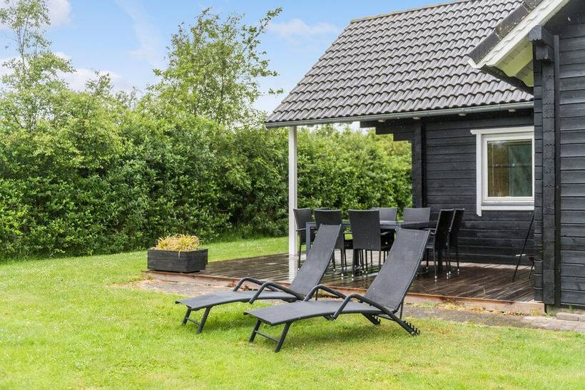 Foto von Ferienhaus OD85 in Bork Havn - Westjütland