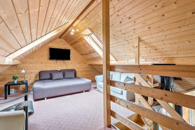 Foto von Ferienhaus OD85 in Bork Havn - Westjütland