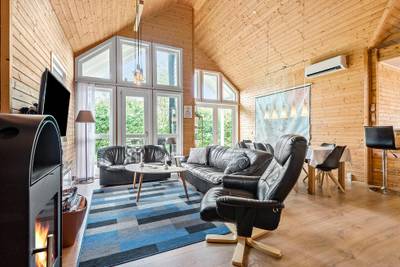 Vorschaubild von Ferienhaus OD85 in Bork Havn - Westjütland