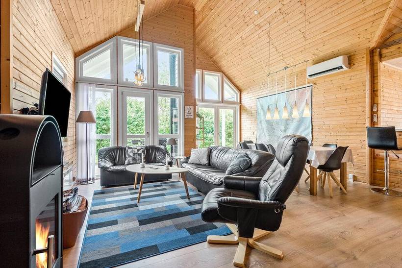 Foto von Ferienhaus OD85 in Bork Havn - Westjütland