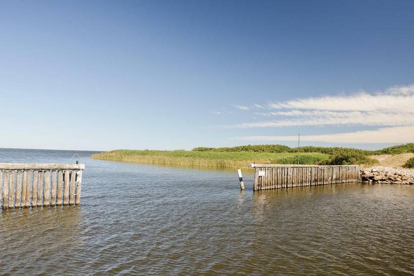 Foto von Ferienhaus OD85 in Bork Havn - Westjütland