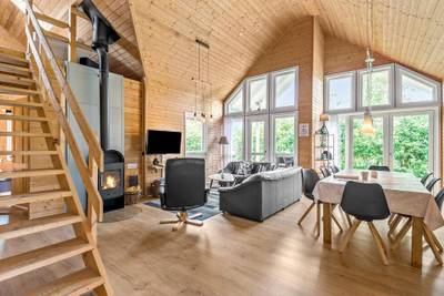 Vorschaubild von Ferienhaus OD85 in Bork Havn - Westjütland