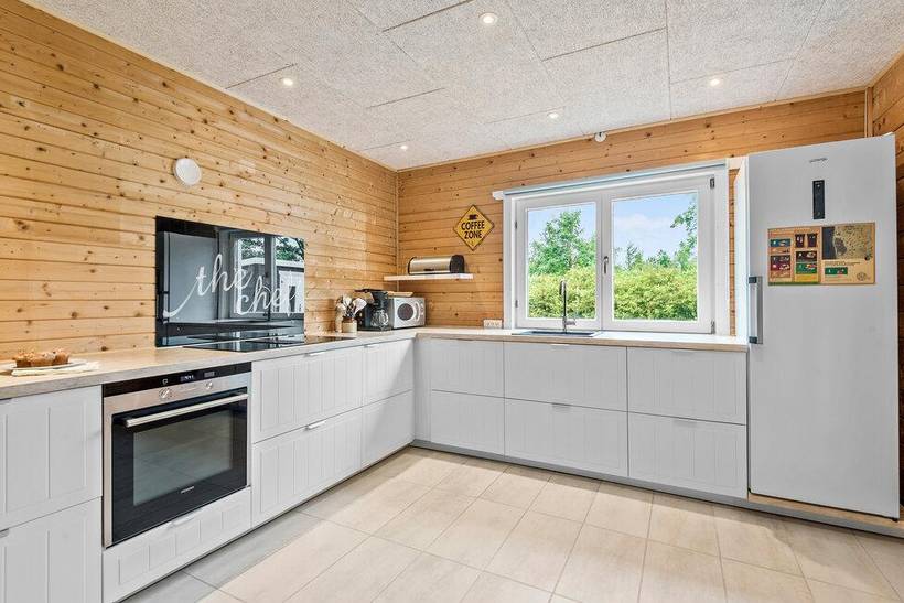 Foto von Ferienhaus OD85 in Bork Havn - Westjütland