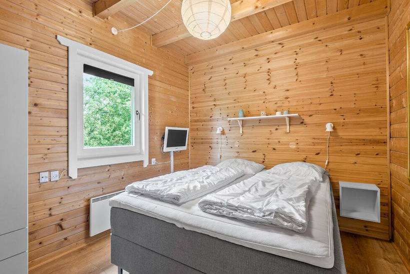 Foto von Ferienhaus OD85 in Bork Havn - Westjütland