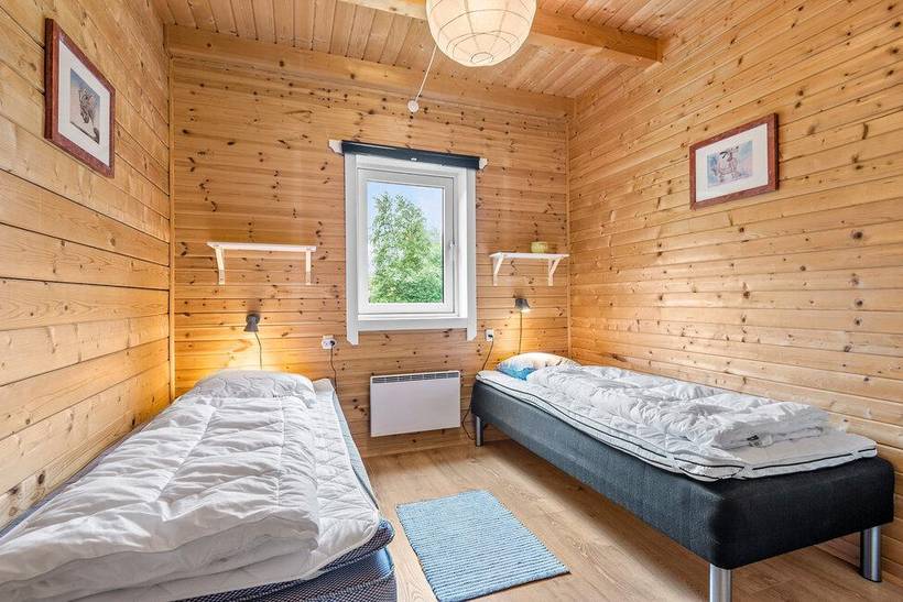 Foto von Ferienhaus OD85 in Bork Havn - Westjütland