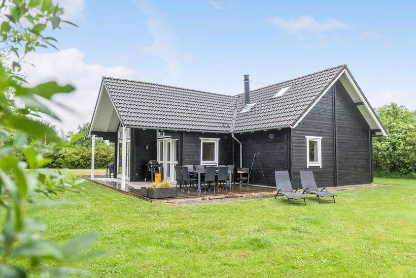 Foto von Ferienhaus OD85 in Bork Havn - Westjütland