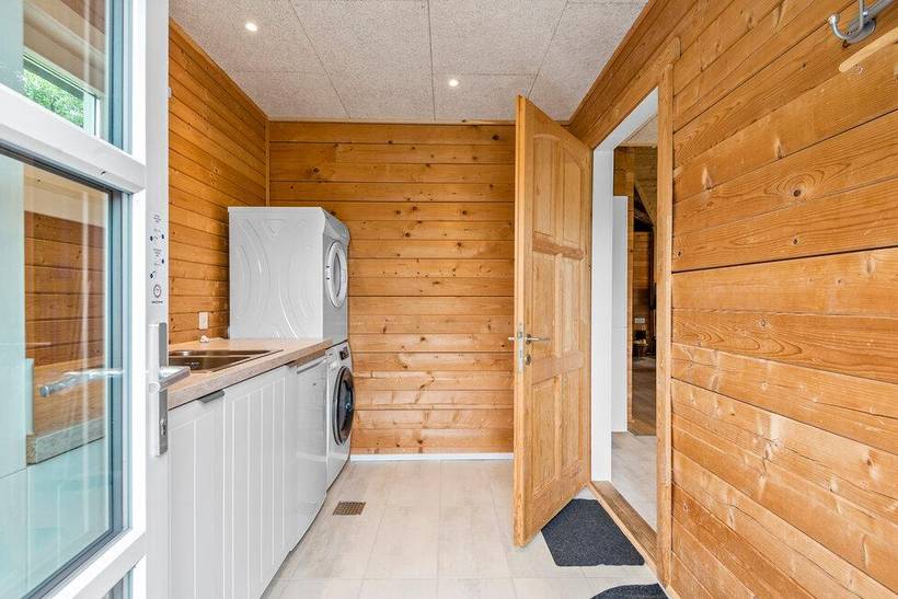 Foto von Ferienhaus OD85 in Bork Havn - Westjütland