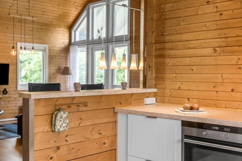 Foto von Ferienhaus OD85 in Bork Havn - Westjütland