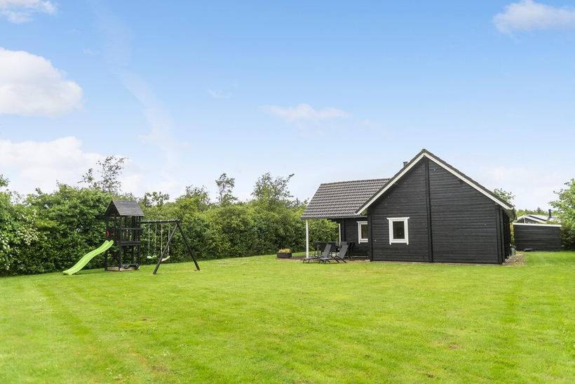 Foto von Ferienhaus OD85 in Bork Havn - Westjütland