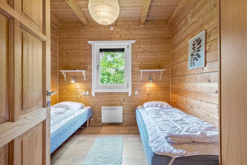 Foto von Ferienhaus OD85 in Bork Havn - Westjütland