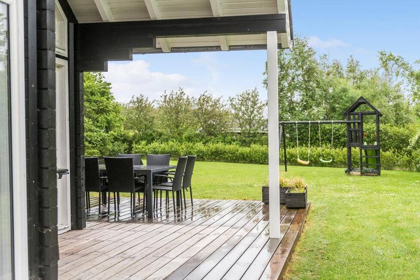 Foto von Ferienhaus OD85 in Bork Havn - Westjütland