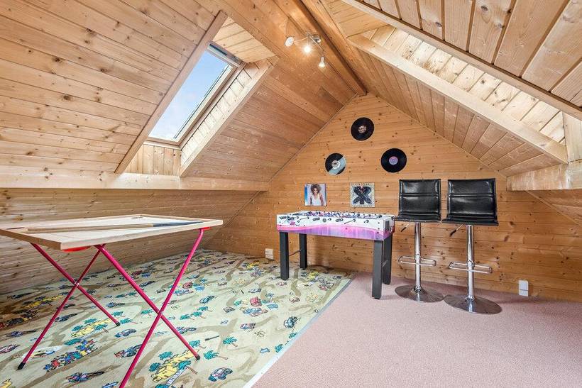 Foto von Ferienhaus OD85 in Bork Havn - Westjütland