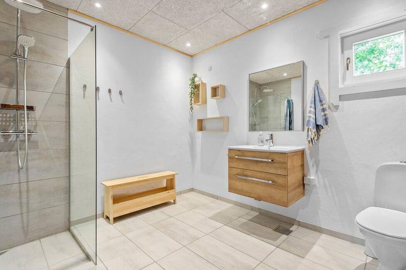Foto von Ferienhaus OD85 in Bork Havn - Westjütland
