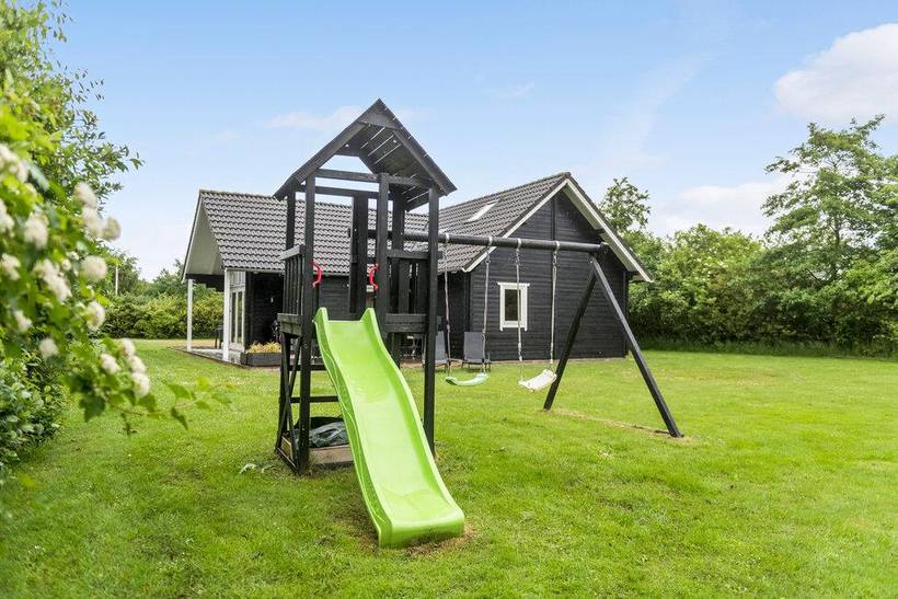 Foto von Ferienhaus OD85 in Bork Havn - Westjütland
