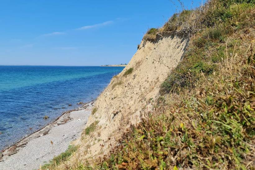 Foto von Ferienhaus OD86 in Ærøskøbing - Ærø