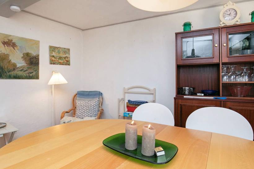 Foto von Ferienhaus OD86 in Ærøskøbing - Ærø