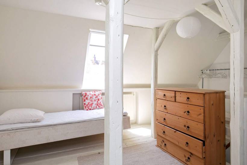 Foto von Ferienhaus OD86 in Ærøskøbing - Ærø