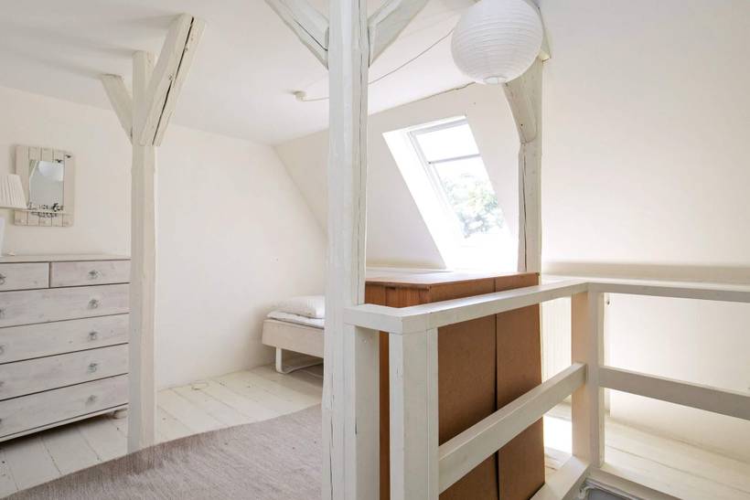 Foto von Ferienhaus OD86 in Ærøskøbing - Ærø